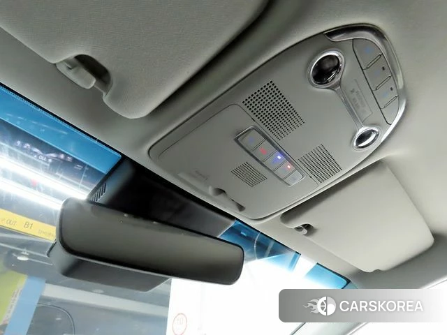 Hyundai The New Grandeur IG 2020 Черный из Кореи, фото 5