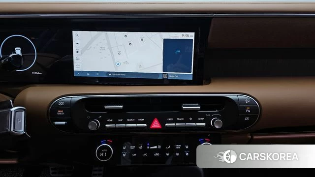 Hyundai Palisade (LX3) 2025 Серый из Кореи, фото 5