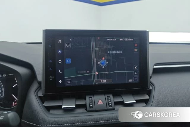 Toyota RAV4 2023 Белый из Китая, фото 5