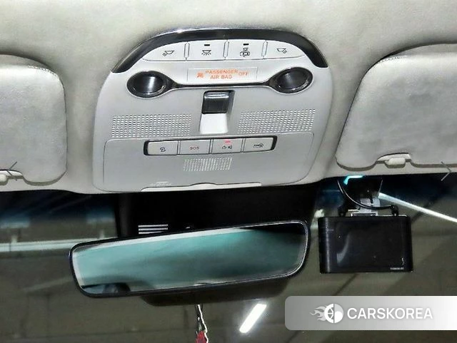 Hyundai The New Grandeur IG 2020 Белый из Кореи, фото 5
