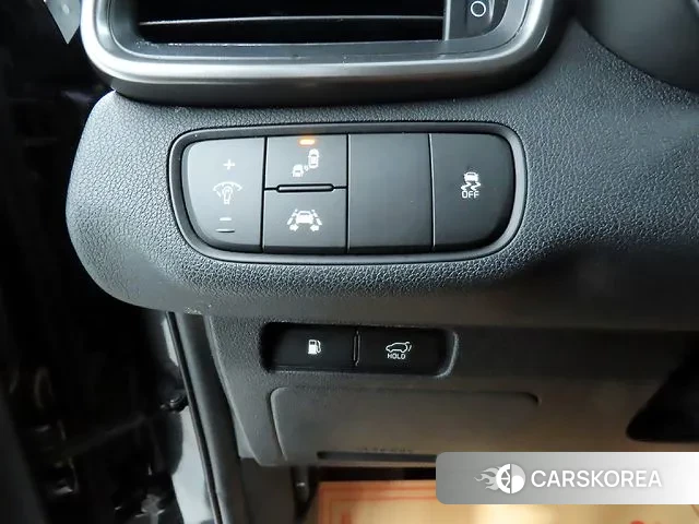 Kia The New Sorento 2018 Серый из Кореи, фото 5