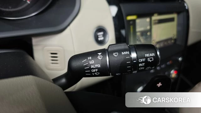 Land Rover Discovery 5 2018 Серебряный из Кореи, фото 5