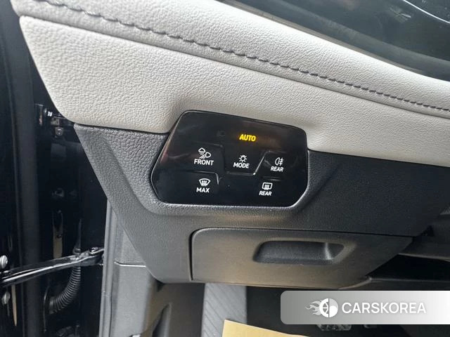Volkswagen Teramont 2023 Черный из Китая, фото 5