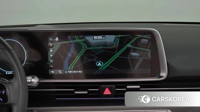 Hyundai Ionic 6 2022 Белый из Кореи, фото 5