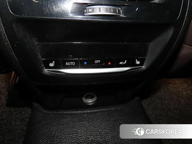 BMW X3 (G01) 2018 Белый из Кореи, фото 5