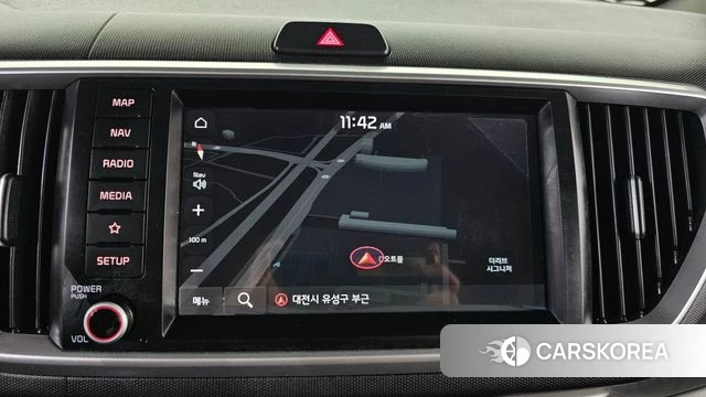 Kia The New Ray 2022 Жемчужный цвет из Кореи, фото 5
