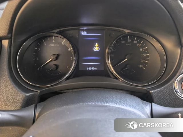 Nissan X-Trail 2021 Белый из Китая, фото 5