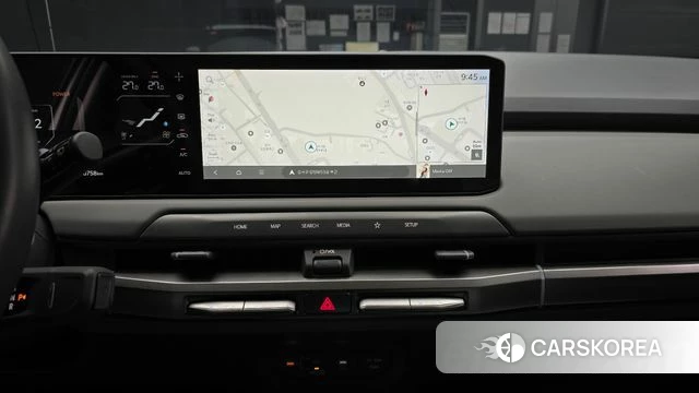 Kia EV3 2024 Белый из Кореи, фото 6