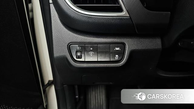 Kia Seltos 2020 Белый из Кореи, фото 5