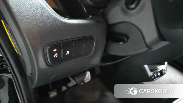 Kia The New Kia Ray 2023 Черный из Кореи, фото 5