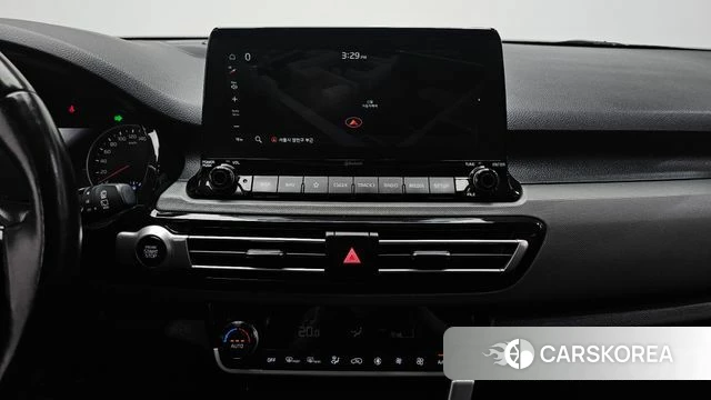 Kia Seltos 2022 Белый из Кореи, фото 6
