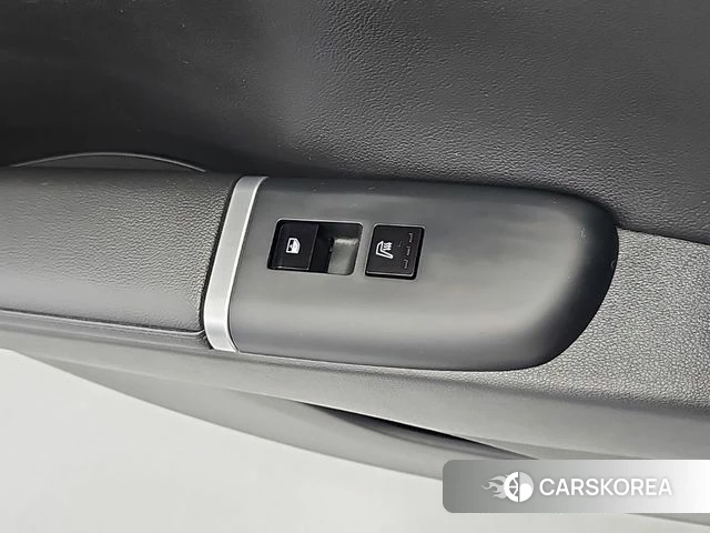 Hyundai Grandeur (GN7) 2024 Белый из Кореи, фото 5