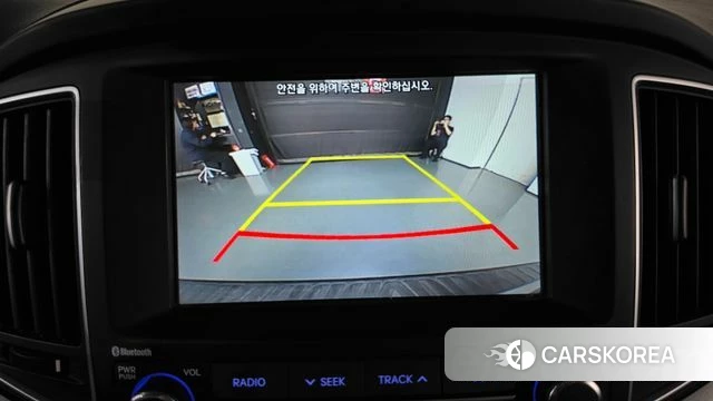 Hyundai The New Grand Starex 2020 Серебряный из Кореи, фото 5
