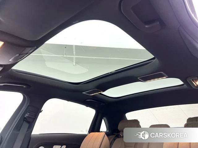 Mercedes-Benz E-Class 2021 Черный из Китая, фото 5