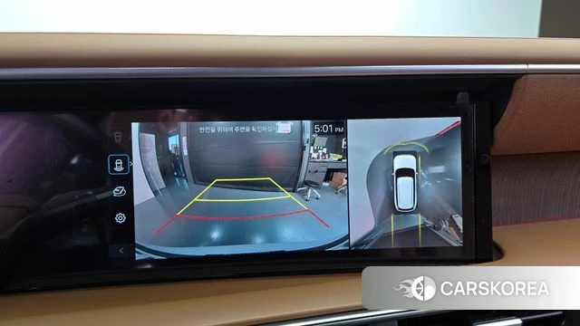 Hyundai Palisade (LX3) 2025 Белый из Кореи, фото 5