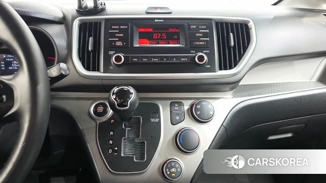 Kia The New Ray 2022 Белый из Кореи, фото 5