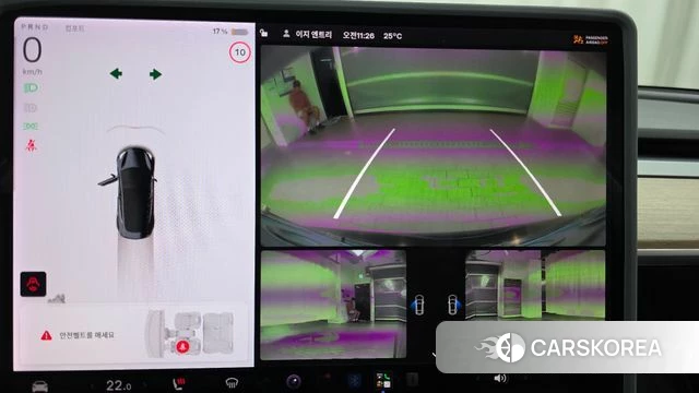 Tesla Model 3 2019 Серый из Кореи, фото 5