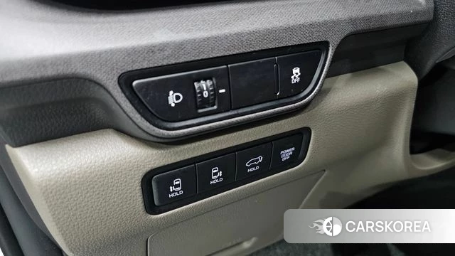 Kia The New Carnival 4th Generation 2024 Белый из Кореи, фото 5