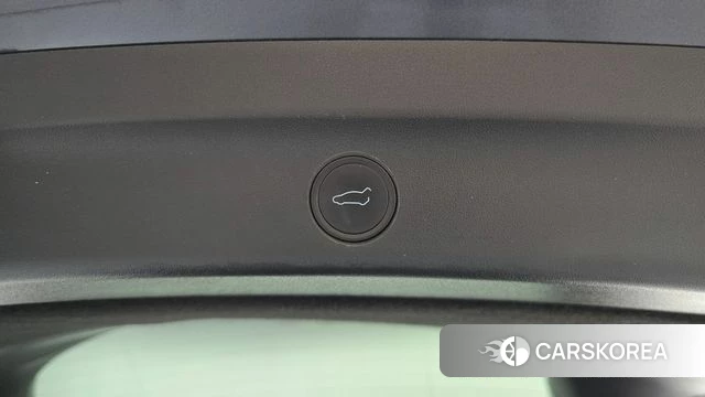 Tesla Model Y 2021 Серый из Кореи, фото 5