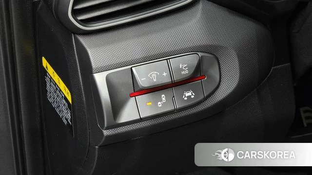 Hyundai Veloster (JS) 2018 Серый из Кореи, фото 5