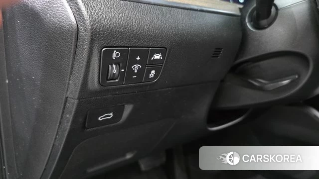 Kia K5 3rd generation 2023 Черный из Кореи, фото 5
