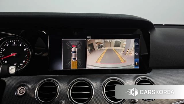 Mercedes-Benz E-Class W213 2020 Серый из Кореи, фото 6