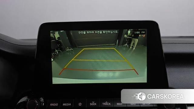 Kia Come New K3 2018 Белый из Кореи, фото 5