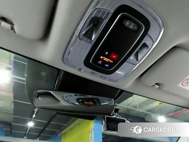 Hyundai Avante (CN7) 2022 Серый из Кореи, фото 5