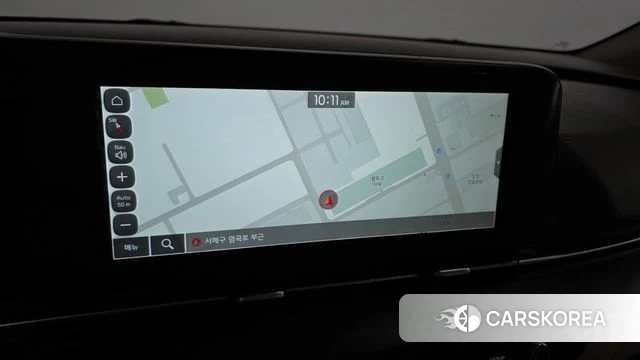 Kia Carnival 4th generation 2022 Серый из Кореи, фото 5