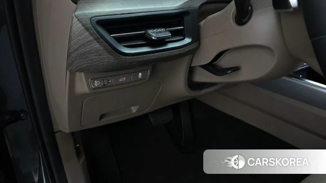 Kia K8 id 4959291 из Кореи 5