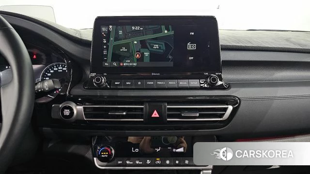 Kia Seltos 2021 Белый из Кореи, фото 5