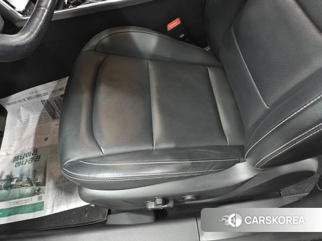 Ssangyong Torres 2022 Белый из Кореи, фото 5