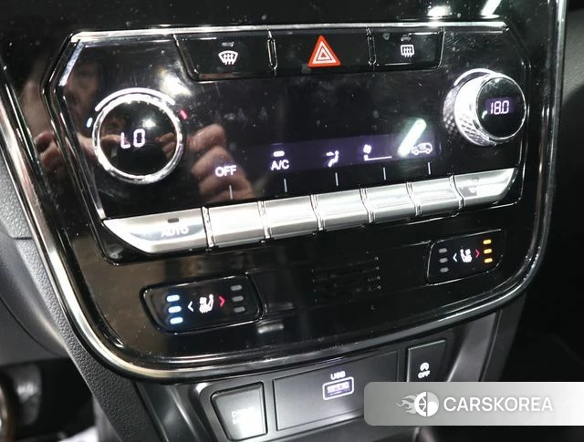 Ssangyong Berry New Tivoli 2022 Белый из Кореи, фото 5