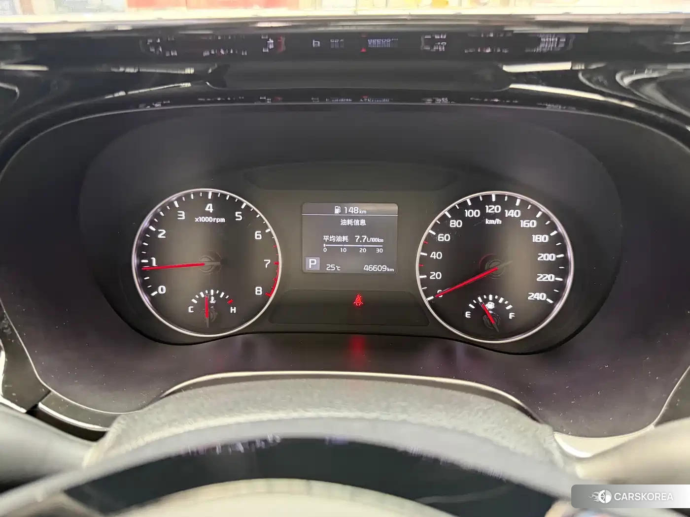 Kia KX3 2021 Белый из Китая, фото 5