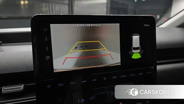 Hyundai Staria 2023 Желтый из Кореи, фото 5