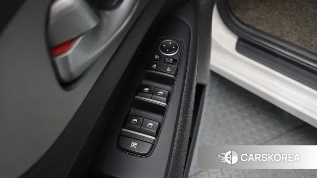 Kia Come New K3 2020 Белый из Кореи, фото 5