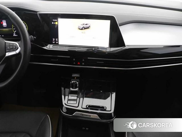 Volkswagen Talagon 2022 Темно-серый из Китая, фото 5