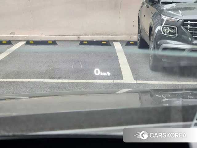 Volkswagen Tiguan second Generation 2021 Черный из Кореи, фото 5