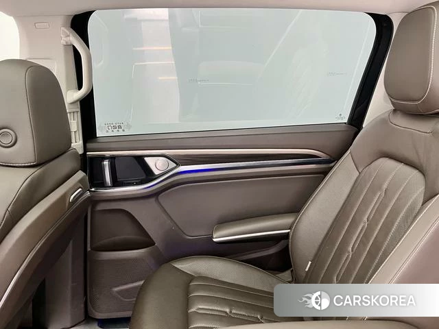Volkswagen Viloran 2022 Черный из Китая, фото 5
