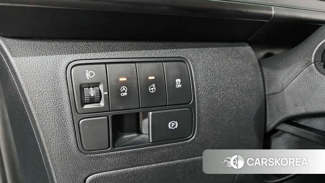 Hyundai Staria 2024 Серый из Кореи, фото 5