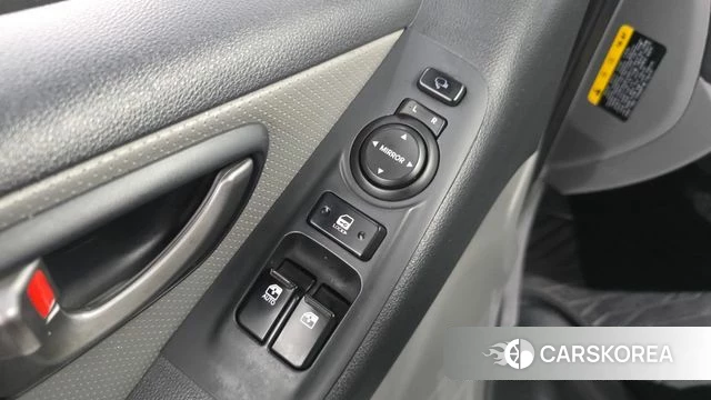 Hyundai The New Grand Starex 2018 Серебряный из Кореи, фото 5