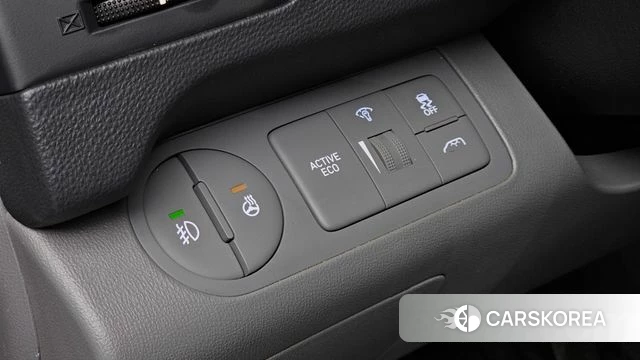Hyundai The New Grand Starex 2021 Серебряный из Кореи, фото 5