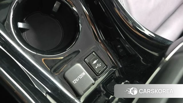 Toyota Prius 4th Generation 2018 Серый из Кореи, фото 5