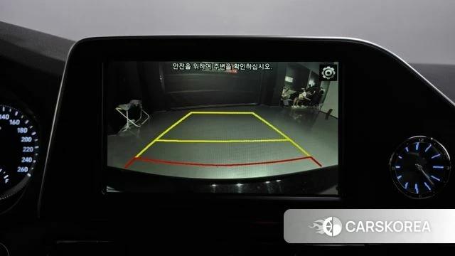 Hyundai Grandeur IG 2018 Черный из Кореи, фото 5