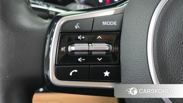Kia Carnival 4th generation 2022 Черный из Кореи, фото 5