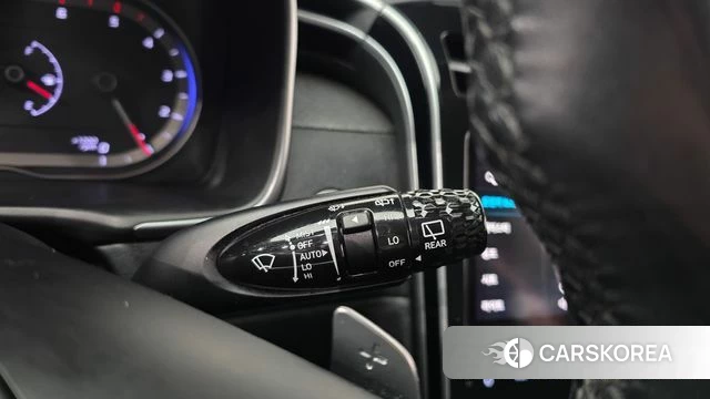 Hyundai Tucson (NX4) 2021 Белый из Кореи, фото 5