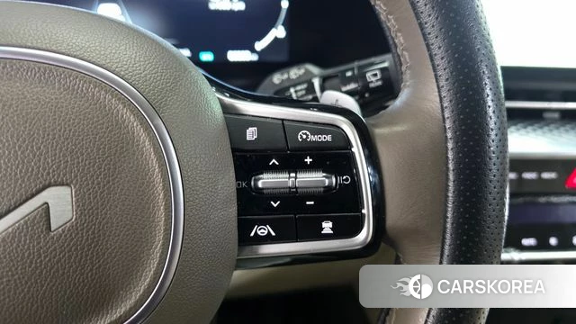 Kia Carnival 4th generation 2022 Черный из Кореи, фото 5