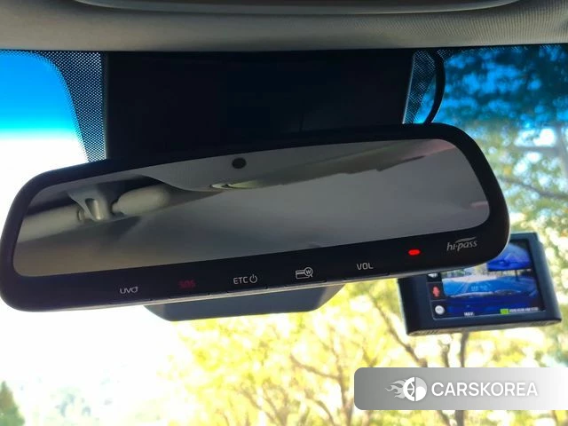 Kia Sportage The Bold 2020 Черный из Кореи, фото 5