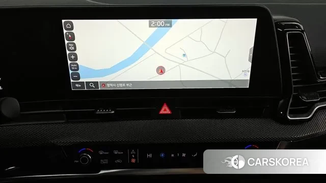 Kia Sportage 5th Generation 2021 Белый из Кореи, фото 5