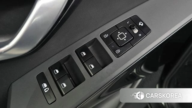 Kia Di All New Niro EV 2022 Черный из Кореи, фото 5